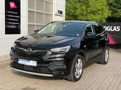 Bild des Angebotes Opel Grandland X 1.6 Diesel 88kW Dynamic