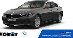 BMW 630 d xDrive Gran Turismo + GARANTIE-bis-04.2029