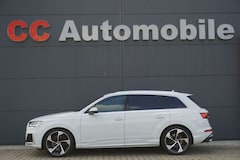 Bild des Angebotes Audi SQ7 4.0 TDI/Pano/S-Sitze/22Zoll/Standhzg/Laser/