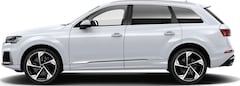 Bild des Angebotes Audi SQ7 4.0 TDI/Pano/S-Sitze/22Zoll/Standhzg/Laser/