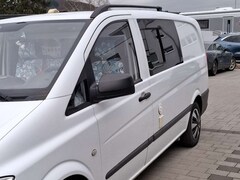 Bild des Angebotes Mercedes-Benz Vito vito camper 113 CDI Lang Aut.