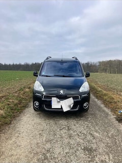 Bild des Angebotes Peugeot Partner Tepee HDi FAP 110 Family