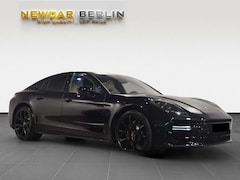 Bild des Angebotes Porsche Panamera 4S E-Hybrid*MJ26*SpAbg*HD-LED*HUD*Pano