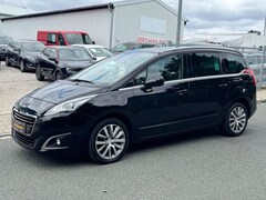 Bild des Angebotes Peugeot 5008 Allure 2.0 HDI 120 KW Automatik Xen Nav Pan