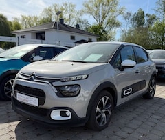 Bild des Angebotes Citroen C3 Max NAVI*KEYLESS*