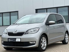 Bild des Angebotes Skoda Citigo Clever Automatik PDC SHZ Temp DAB LM 2.Hd