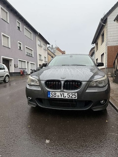 Bild des Angebotes BMW 525 525i Aut.