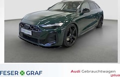 Bild des Angebotes Audi S5 Avant TFSI 323 KW ABT Umbau Leder Pano Sthzg