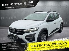 Bild des Angebotes Dacia Sandero Stepway Essential TCe100 ECO-G LPG/KLIMA