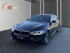 Bild des Angebotes BMW 525 d Touring M Sport+AERO+HUD+LED+AHK+1HD+SHADOW
