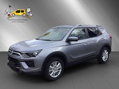 Bild des Angebotes KG Mobility Korando 1.5 T-GDI Spezial 4x2