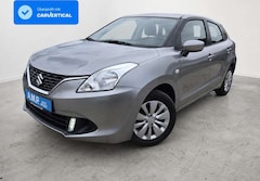 Bild des Angebotes Suzuki Baleno 1.2, GARANTIE, 1.HAND, Klima, Sitzhzg, SH