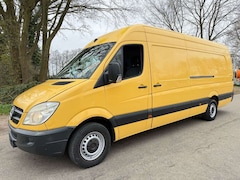 Bild des Angebotes Mercedes-Benz Sprinter *316 CDI*Maxi-XXL-Jumbo*Guten-Zustand*