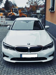 Bild des Angebotes BMW 318 318d