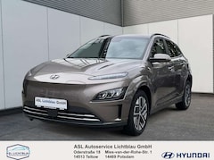 Bild des Angebotes Hyundai KONA Elektro (150kW) TREND Navigations-Paket 150kW