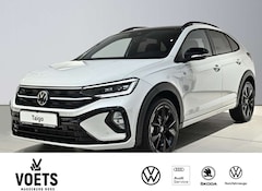 Bild des Angebotes VW Taigo 1.0TSI R-Line LED+NAVI+RFK+DAB+