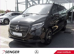 Mercedes-Benz V 300 d Avantgarde 4x4 lang AMG AIRMATIC Pano 9G