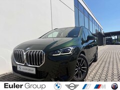 Bild des Angebotes BMW 220 Active Tourer i M Sport Pano AHK el.Aktivsitze H/K