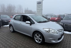 Bild des Angebotes Toyota Auris Edition** aus 2. Hand ** 4 Türer ** EURO 5