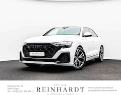 Bild des Angebotes Audi SQ8 TFSi BLACK 21Z./HD-MATRIX/ACC/HuD/360°/AHK