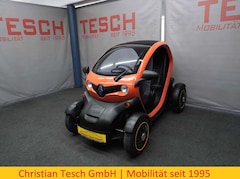 Renault Twizy Urban |Comfort Paket  || Inkl. Batterie ||