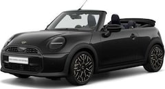 Bild des Angebotes MINI Cooper C COOPER C Cabrio Favoured Trim Steptronic Navi DS