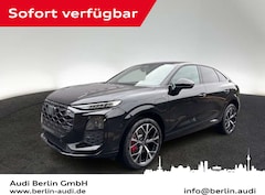Bild des Angebotes Audi Q3 e-hybrid S tronic