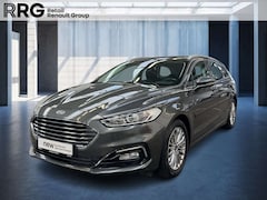 Bild des Angebotes Ford Mondeo TURNIER TITANIUM AHK