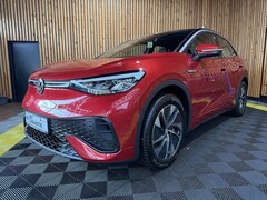 Bild des Angebotes VW ID.5 Pro *Navi Pro*AHK*ACC*LED*App*