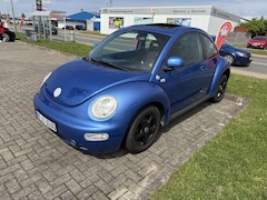 Bild des Angebotes VW Käfer TÜV Bis 01/28. Der Zahnriemen ist neu.