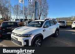 Bild des Angebotes Dacia Bigster Hybrid 155 Expression Kamera/Winter-Paket