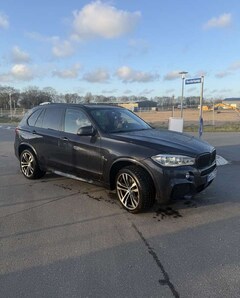 Bild des Angebotes BMW X5 M M50d