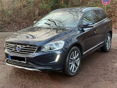Bild des Angebotes Volvo XC60 Linje Inscription 1HD NAV CAM XEN AUT PANO