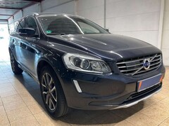 Bild des Angebotes Volvo XC60 Linje Inscription 1HD NAV CAM XEN AUT PANO