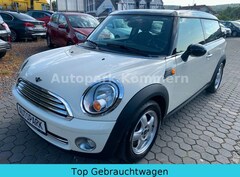 Bild des Angebotes MINI Cooper Clubman COOPER Clubman*