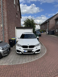 Bild des Angebotes BMW X6 xDrive30d - M-Paket - HeadUp