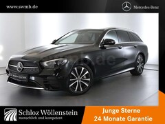 Bild des Angebotes Mercedes-Benz E 300 de T AMG/MULTIBEAM/Fahrass/Business-P/RfCam