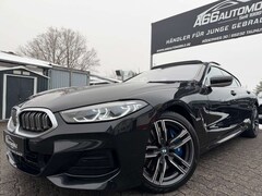 Bild des Angebotes BMW 840 d xDr GC M Sport PANO*Sitzkl*SoftC*Standh*ACC