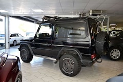 Bild des Angebotes Mercedes-Benz G 230