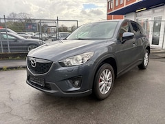 Bild des Angebotes Mazda CX-5 Sports-Line AWD LEDER AUTOMATIK EURO6
