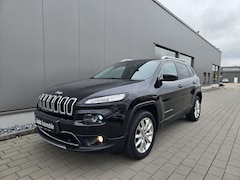 Bild des Angebotes Jeep Cherokee Limited 4WD/Automatik/Navi/Kamera/Leder/AHK/