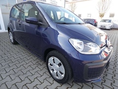 Bild des Angebotes VW up! move up!