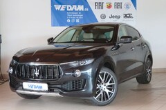 Bild des Angebotes Maserati Levante Diesel Q4 *Schiebedach*