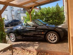 Bild des Angebotes Alfa Romeo Spider Spider 2.0 Twin Spark