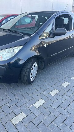 Bild des Angebotes Mitsubishi Colt z30