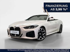 Bild des Angebotes BMW 420 M Sport