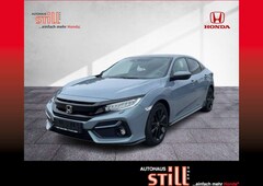 Bild des Angebotes Honda Civic 1.0 VTEC Executive Sport ACC+LED+Navi+Pano