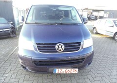 Bild des Angebotes VW T5 Multivan 2.5TDI