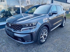 Bild des Angebotes Kia Sorento Platinum 4WD/Haed-Up/LED/Bose/AHK/Keyles