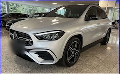 Bild des Angebotes Mercedes-Benz GLA 200 4Matic AMG Premium Night-Paket+360+Pano